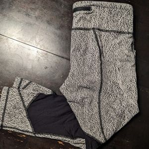 Lululemon 25" Align Leggings